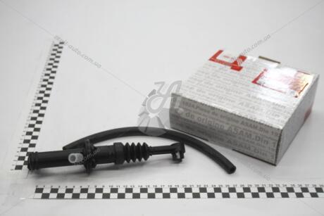 Цилиндр сцепления главный Renault Fluence, Megane III, Scenic III ASAM 76717