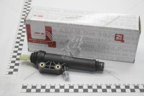 Цилиндр сцепления главный VW LT 28-46 II/MB Sprinter 2-t,3-t,4-t Asam ASAM 76718