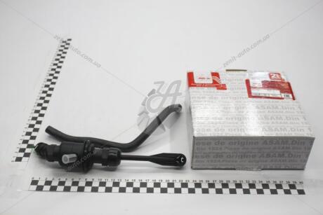 Фото циліндр зчеплення головний Nissan Qashqai, X-Trail (07-) ASAM 76719 Циліндр зчеплення головний Nissan Qashqai, X-Trail (07-) ASAM 76719