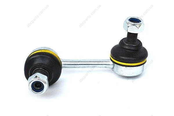 Стійка стабілізатора перед. Citroen C4/Dodge Caliber/Mitsubishi Outlander II, Lancer/Jeep Compass/Peugeot 4007,4008 Asam ASAM 76739 (фото 1)