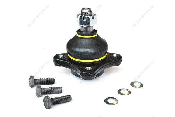 Опора кульова Mitsubishi L 200, Pajero III, IV (01-15) Asam ASAM 76914 (фото 1)