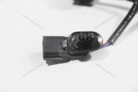 Датчик води палив. фільтра 1,5dci Renault Fluence, Dokker, Megane III ASAM 76941