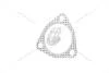 Прокладка глушника VW Caddy III, Polo IV,V, Golf V,VI/Skoda Fabia 1.4 Asam ASAM '77029 (фото 1)