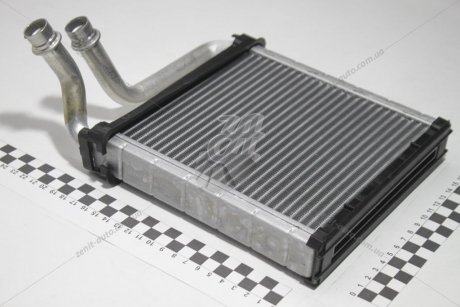 Радиатор обігрівача VW Passat B6, B7, CC, Tiguan, Golf, Eos, Scirocco/Skoda Superb 2, Yeti ASAM 77092