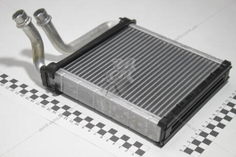 Радиатор печки VW Passat B6, B7, CC, Tiguan, Golf, Eos, Scirocco/Skoda Superb 2, Yeti ASAM 77092