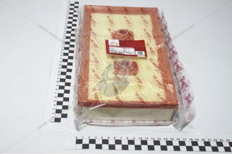 Фільтр повітряний Audi A3/Skoda Octavia II/VW Golf, Jetta III, Touran 1.6 FSI (03-) ASAM 77095