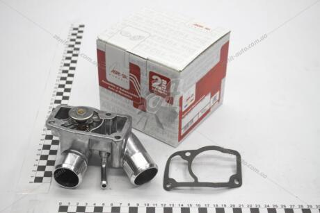 Фото термостат Opel Vectra C 2.0 DTI, 2.2 DTI (02-08) ASAM 77132 Термостат Opel Vectra C 2.0 DTI, 2.2 DTI (02-08) ASAM 77132