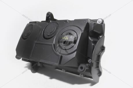 Фото крышка клапанная Audi A3/VW Passat B6, Golf V, Polo IV, Caddy III/Skoda Octavia II 1.9 TDI, 2.0 TDI (04-15) c прокл. ASAM 77595 Крышка клапанная Audi A3/VW Passat B6, Golf V, Polo IV, Caddy III/Skoda Octavia II 1.9 TDI, 2.0 TDI (04-15) c прокл. ASAM 77595
