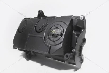 Кришка клапанна Audi A3/VW Passat B6, Golf V, Polo IV, Caddy III/Skoda Octavia II 1.9 TDI, 2.0 TDI (04-15) з прокл. Asam ASAM 77595