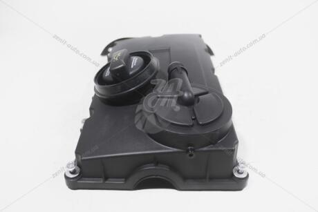 Крышка клапанная VW Passat B6 (3C2) 2.0 TDI (05- 10) ASAM 77596