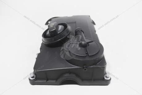 Кришка клапанна VW Passat B6 (3C2) 2.0 TDI (05- 10) Asam ASAM 77596
