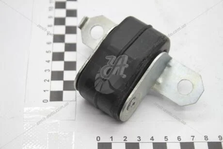 Резинка глушителя VAG (03-) Asam ASAM 77882