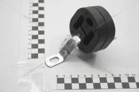 Гумка глушника VW Passat B5/ Audi A4, A6 (96-) Asam ASAM 77884