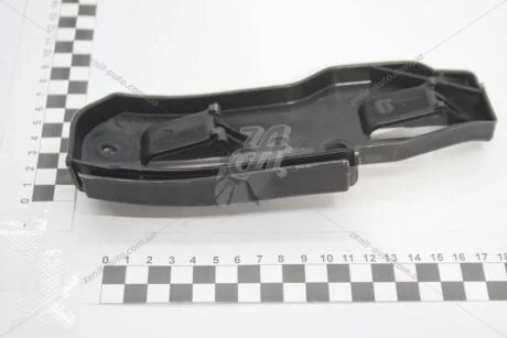Кронштейн переднього бампера лівий VW Passat B5 (01-05) Asam ASAM 77907