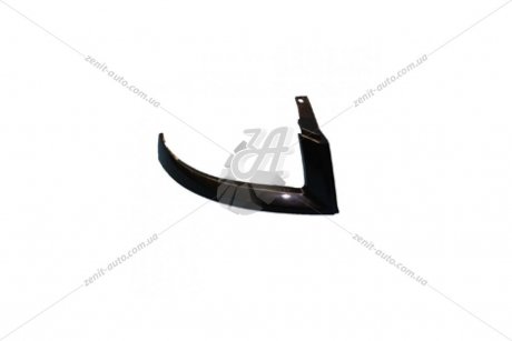 Вія (накладка) правої фари Fiat Doblo (05-) ASAM 77921