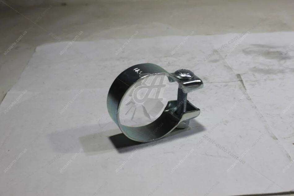 Хомут глушителя BMW X3 (E83) 2.0 d Asam ASAM '79226 (фото 1)