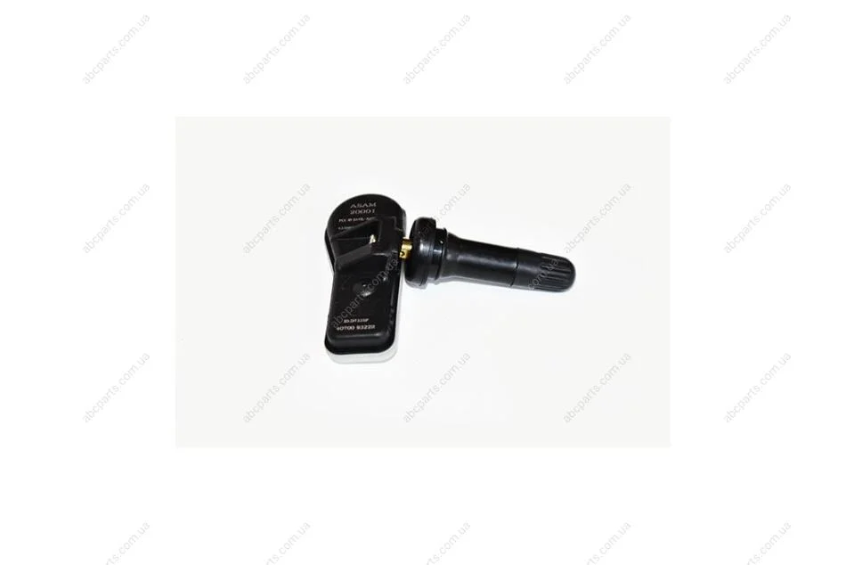 Датчик тиску в шинах VAG/BMW/PSA/Renault/Fiat/Ford/Dodge/Chrysler/MB/Mazda/Opel/Nissan/Subaru Asam ASAM 79293 (фото 1)