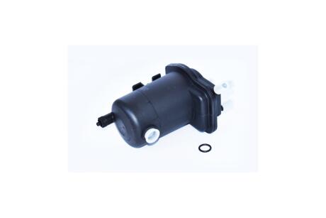 Фільтр паливний Renault Megane II, Scenic II 1.5 dCi (01-12) ASAM 79478