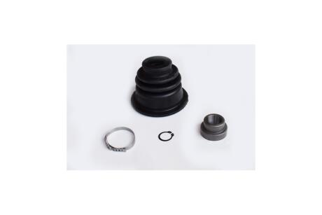 Пыльник ШРУСа внутренний левый с подшипником Renault Clio II, Kangoo I, 19, Megane I, Scenic, Express ASAM 79506