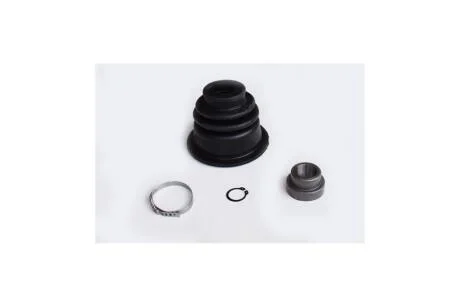 Пыльник ШРУСа внутренний левый с подшипником Renault Clio II, Kangoo I, 19, Megane I, Scenic, Express Asam ASAM 79506