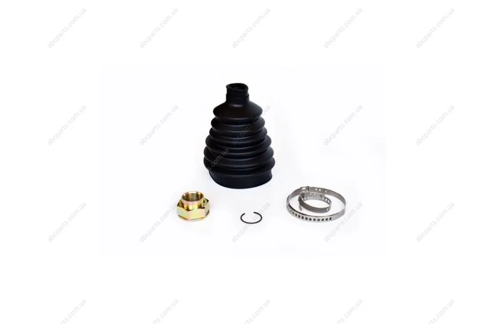 Пильник ШРКШа зовн. Toyota Avensis II/Renault Megane III/Opel Astra G, Vectra C/Nissan Leaf, Juke/Ford Transit Asam ASAM 79551 (фото 1)