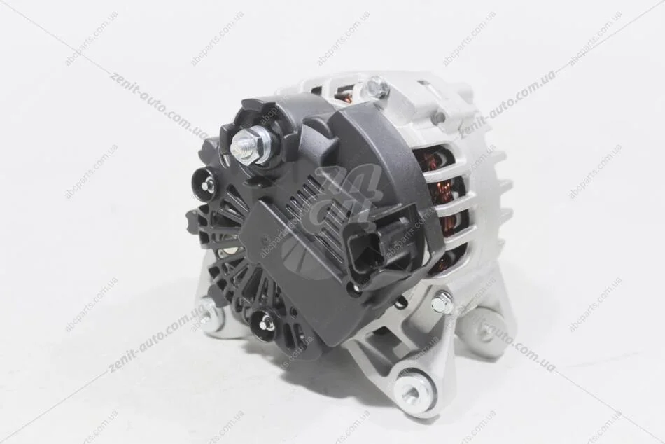 Генератор Renault Logan I, II, Duster, Megane II, Kangoo I, Scenic II Asam ASAM 79833 (фото 1)