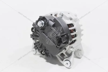 Генератор Renault Logan I, II, Duster, Megane II, Kangoo I, Scenic II Asam ASAM 79833