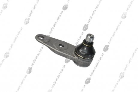 Опора шаровая передняя Renault Kangoo (97-), Megane (96-), Clio (91-), Scenic (99-) ASAM 80078