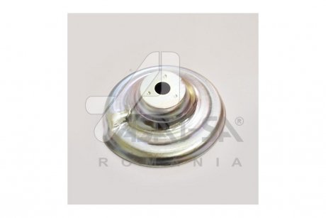 Чашка опоры пружины передн Renault Clio (91-), Logan (04-), Duster (10-), Dokker (12-), Kangoo (97-) ASAM 80079