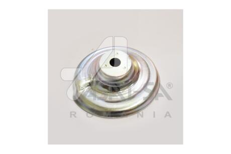 Чашка опоры пружины передн Renault Clio (91-), Logan (04-), Duster (10-), Dokker (12-), Kangoo (97-) ASAM 80079