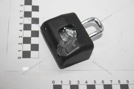 Замок кришки багажнику Renault Logan (04-), Sandero (08-) ASAM 80105