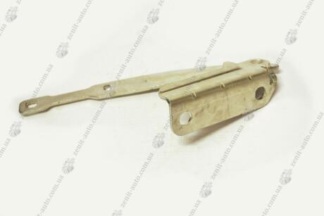 Петля капота лiв Renault Duster (10-), Logan II, Sandero II ASAM 80110