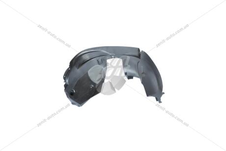 Підкрилок передній правий Renault Duster (10-) ASAM 80119
