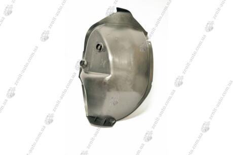 Підкрилок задній правий Renault Duster (10-) ASAM 80121