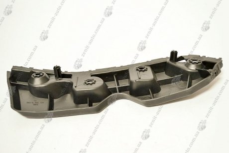 Кронштейн бампера пер прав Renault Duster (10-) ASAM 80132