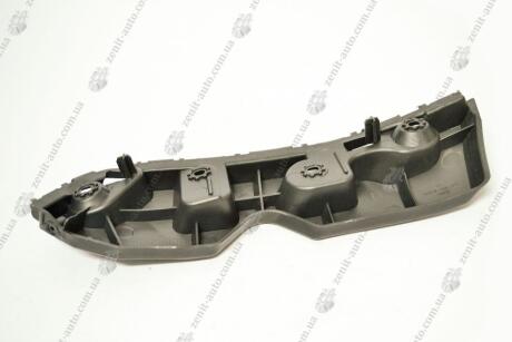 Кронштейн бампера перед лів Renault Duster (10-) ASAM 80133