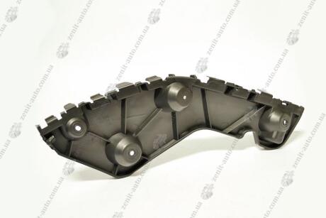 Кронштейн бампера зад прав Renault Duster ASAM 80134
