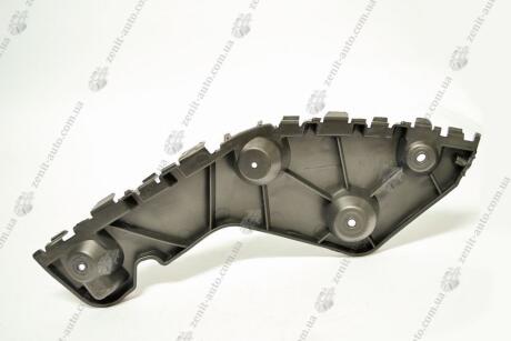 Кронштейн бампера зад лів Renault Duster (10-) ASAM 80135