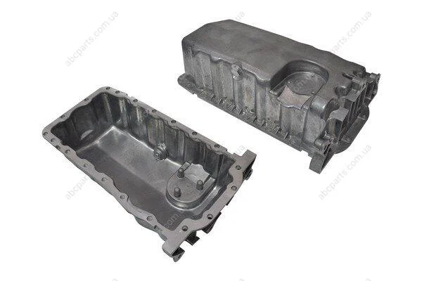 Піддон картера двигуна Audi A3/Seat Cordoba,Ibiza III,IV,Leon,Toledo II/Skoda Fabia,Octavia/VW Bora,Caddy II,Golf IV Asam ASAM 80202 (фото 1)