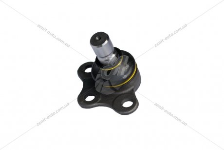 Опора шаровая Citroen C2, C3 (02-)/Peugeot 207 (07-), 208 (12-) ASAM 80449