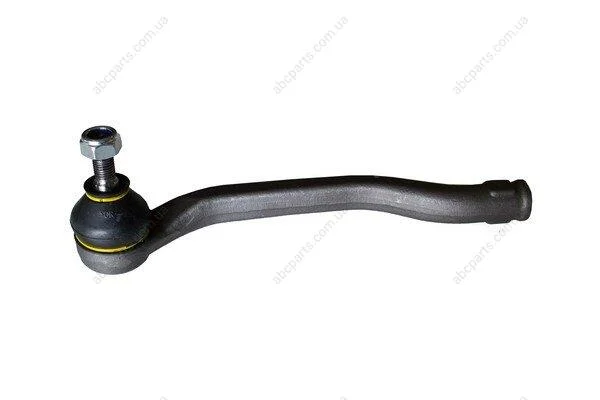 Наконечник рулевой лев Renault Fluence, Megane III,Scenic III (09-) Asam ASAM 80538 (фото 1)