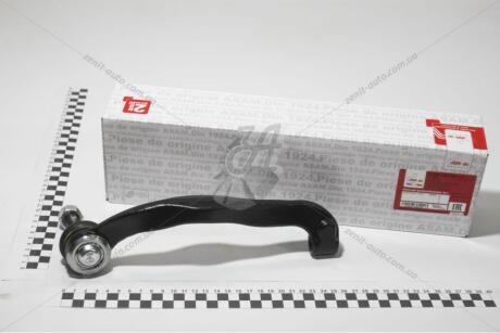 Наконечник тяги рулевой левый VW Multivan V, VI, T5 (03-) ASAM 80549
