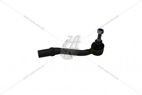 Наконечник рулевой тяги левый Citroen C2, C3 (03-)/Peugeot 1007 (05-) ASAM 80559