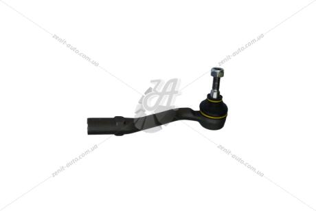 Накінечник рульової тяги правий Citroen C2, C3 (03-)/Peugeot 1007 (05-) ASAM 80560