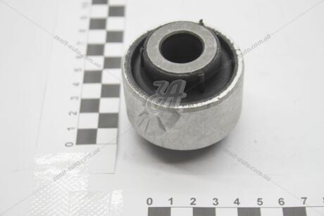 Сайлентблок переднего рычага передний Renault Scenic (09-), Megane (08-), Fluence (10-) ASAM 80572
