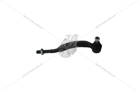 Накінечник рульової тяги лiвий Peugeot 407 (04-) ASAM 80686