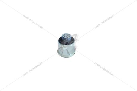 Сайлентблок задней балки Renault Scenic (09-), Megane (08-) ASAM 80753