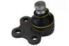Опора кульова Renault Kangoo (09-)/Mercedes Citan (12-) Asam ASAM 80797 (фото 1)