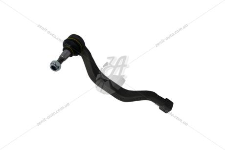 Наконечник тяги рульової правий Renault Laguna (07-) ASAM 80833