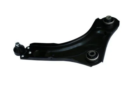 Рычаг подвески передн прав Renault Megane III, Scenic III (08-), Fluence (11-) Asam ASAM 80847